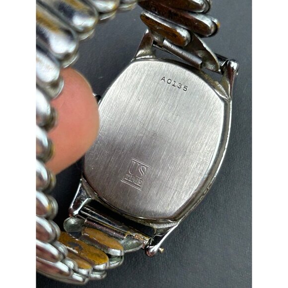 1950 Vintage Cinderella Walt Disney Children’s Stretch Watch Collectible - Picture 7 of 7